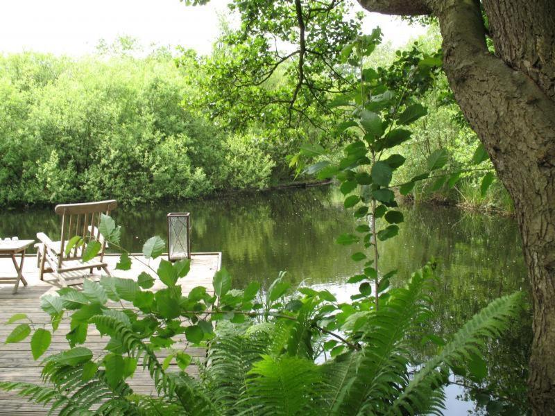 Erfgoedlogies Bed And Breakfast 'T Olde Hof Westervelde Номер фото