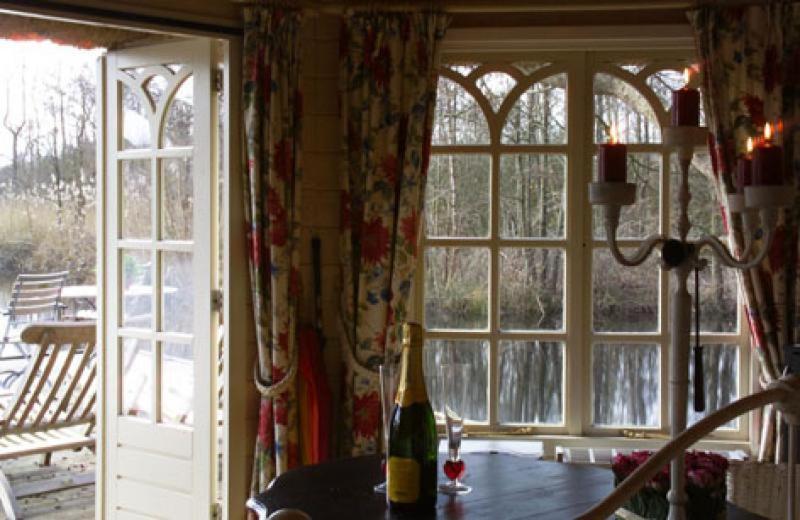 Erfgoedlogies Bed And Breakfast 'T Olde Hof Westervelde Номер фото