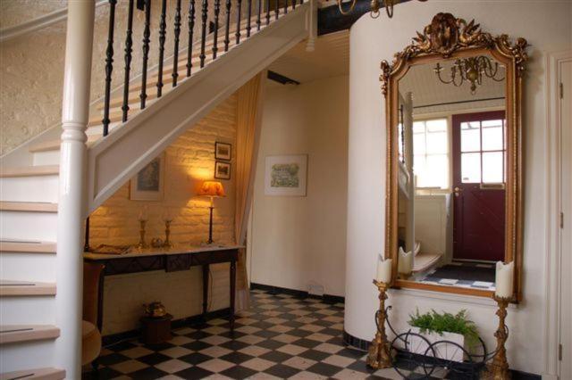 Erfgoedlogies Bed And Breakfast 'T Olde Hof Westervelde Номер фото