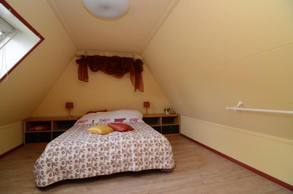 Erfgoedlogies Bed And Breakfast 'T Olde Hof Westervelde Номер фото