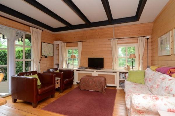 Erfgoedlogies Bed And Breakfast 'T Olde Hof Westervelde Номер фото