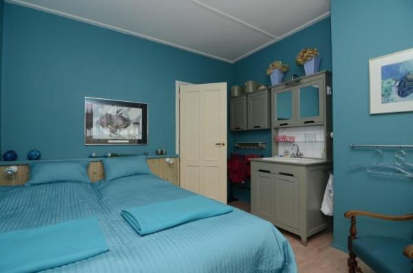 Erfgoedlogies Bed And Breakfast 'T Olde Hof Westervelde Номер фото